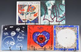 Fifteen Post Punk / New Wave 7