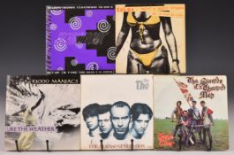 Over four hundred 1980s/1990's 7