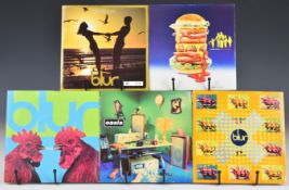 Seven Indie Rock / Brit Pop / Post Punk 7