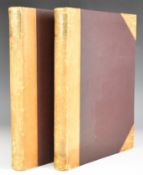 The Natural History of Animals (Class Mammalia – Animals Which Suckle Their Young) In Words And