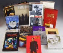 Fifteen Psychedelic Rock / Garage Rock / Rock / Funk / Psychedelic Funk collectibles comprising Jimi