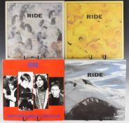 Approximately one hundred and fifteen 12