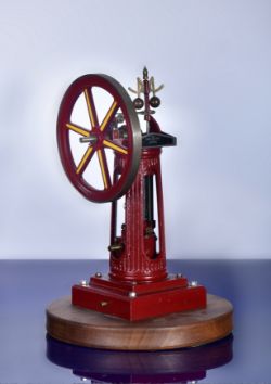 Toys, live steam, vinyl records, musical instruments, pictures & paintings, books, ephemera, stamps and motoring & transport.