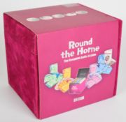 Round The Horne limited edition 305 of 1000 CD box set, only 1000 issued world wide, appears