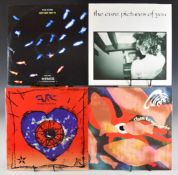 Approximately seventy five Indie Rock / New Wave / Post Punk / New Romantic 12