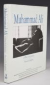 [SIGNED] Muhammad Ali A Thirty-Year Journey by Howard L. Bingham with Introductions by Muhammad &