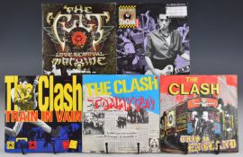 Twenty five Punk / Post Punk / New Wave 7