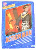 Hasbro Action Man Stalker Ranger action figure, 06928, in original box.