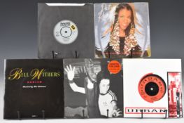 Two hundred and fifteen Northern Soul / Club Classics / Funk / Disco / Boogie / Tamla Motown 7