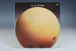 Egg The Civil Surface (C1510) first press Prog Rock LP with matrix C1510 A-1U / B-1U, back cover has