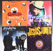 Approximately one hundred House / Progressive House / Synth / Electronic / Garage / Shoegaze 12