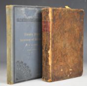 The Family Herbal, or An Account of All Those English Plants, Which Are Remarkable For Their