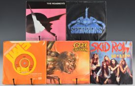 Sixty five mainly Heavy Rock / Heavy Metal / Rock 7