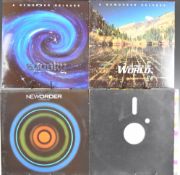 Sixteen New Order 12