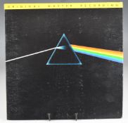 Pink Floyd Dark Side Of The Moon (Harvest MFSL 1-017) USA pressing limited edition half speed