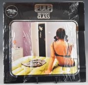 AUCTIONEER ANNOUNCE THIS LOT IS NOW GRADED VG NOT EX Pulp Different Class (Island ILPS 8041) Britpop