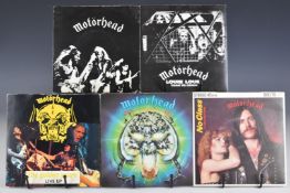 Collection of approximately thirty Hard Rock/Rock/Pop 7