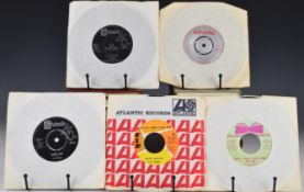 Approximately one hundred and seventy Soul / Northern Soul / Pop / Beat / Rock 'n' Roll etc 7