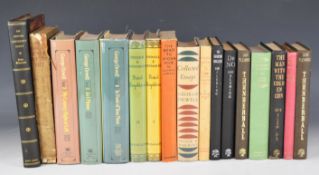 Collection of George Orwell books to include first editions of The Road To Wigan Pier published