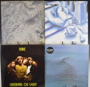 Eleven LPs to include Psychedelic / Indie Rock / Shoegaze / Folk Rock / New Wave including several