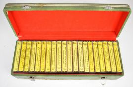 Twenty Walt Disney Presents audio cassettes on Disneyland Records to include Robin Hood, Peter