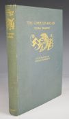[Rackham] Izaak Walton The Compleat Angler or The Contemplative Man’s Recreation Being a Discourse