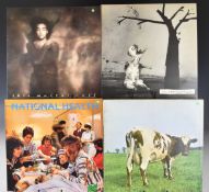 Thirty Three Prog Rock / Psych Rock / Blues Rock / Folk Rock / Avant Gard / Rock LPs including