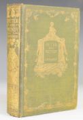 J.M. Barrie Peter And Wendy with illustrations by F.D. Bedford, published Hodder & Stoughton (1911),