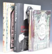 Persona Grata by Cecil Beaton & Kenneth Tynan, published Wingate 1953 first edition with