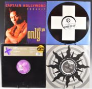 Approximately one hundred House / Progressive House / Synth / Electronic / Garage / Shoegaze 12