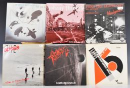Approximately forty Punk Rock / Post Punk / New Wave / Indie Rock 7