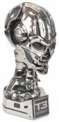 Sideshow Collectibles 1:1 scale Terminator 3 rise of the Machines Terminatrix Endoskull prop replica