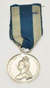 Queen Victoria 1897 Jubilee Medal