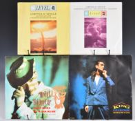 Approximately two hundred and twenty 12