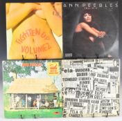 Twenty nine Soul / Afro Beat / Reggae / Rock etc LPs including Fela Anikulapo Kuti Unknown