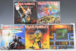 Thirty two Heavy Metal / Hard Rock 7