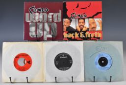 Collection of sixty five Funk / Soul / Rock / Pop 7