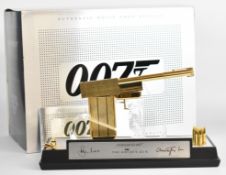 James Bond 007 The Man with the Golden Gun (1974) 1:1 scale officially licenced replica film prop by