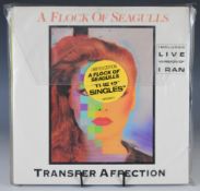 A Flock of Seagulls The 12