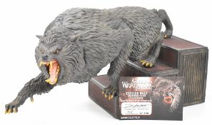 Pop Culture Shock Toys - PCS Collectibles An American Werewolf in London 'Kessler Wolf' 1:4 scale