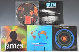 Approximately two hundred 7