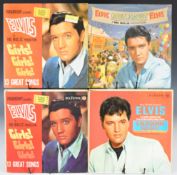 Approximately one hundred and twenty mainly 1960s era Rock 'n' Roll / Pop / Beat / Jazz etc LPs