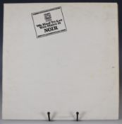 Noir We Had To Let You Have It (Dawn Records DNLS 3029) Prog Rock LP, UK first release from 1971