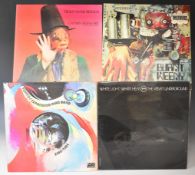 Twelve Blues Rock / Prog Rock / Jazz Rock / Psychedelic / Experimental Rock / Rock LPs including