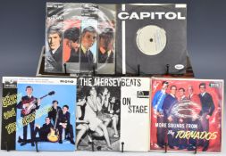 Approximately eighty five mainly 1960s and 1970s 7