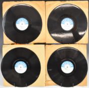 A collection of thirteen Southern Library of Recorded Music 10