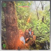 Douglas Fir Hard Heartsingin (Quad Records QUS 5002) Acid Rock / Psych Rock LP, USA first release