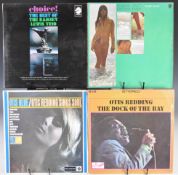 Collection of eighteen Soul / Dance / Funk LPs and four Jazz LPs with rarities and Northern Soul