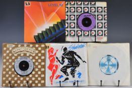 Approximately two hundred and sixty Soul / Funk / Dance / Disco 7