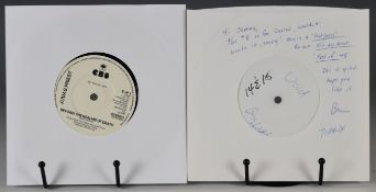 Canadian Garage Rock / Psych Rock interest It's All Meat 7